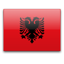 Албанія - флаг