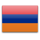 Вірменія - флаг