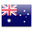 Австралія - флаг
