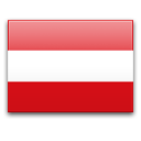 Австрія - флаг