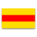 Баден - флаг