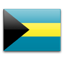 Багамські острови - флаг