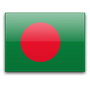 Банґладеш - флаг