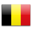 Бельґія - флаг