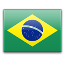 Бразілія - флаг