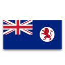 British East Africa - flag