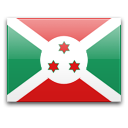 Бурунді - флаг