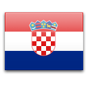 Хорватія - флаг