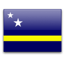 Кюрасао - флаг