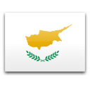 Кіпр - флаг