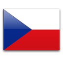 Чехія - флаг