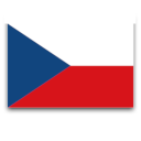 Czechoslovakia - flag