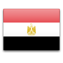 Єгипет - флаг