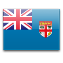 Фіджі - флаг