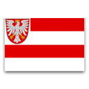 Франкфурт-на-Майні - флаг