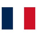 Французький Індокитай - флаг