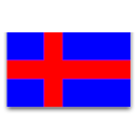 Ольденбург - флаг