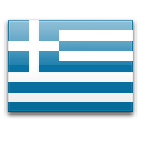 Греція - флаг