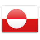 Гренландія - флаг