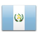 Гватемала - флаг