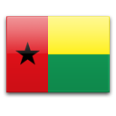 Ґвінея-Бісау - флаг