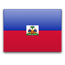 Haiti - flag