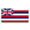 Hawaiian Kingdom - flag