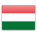 Угорщина - флаг