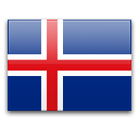 Ісландія - флаг