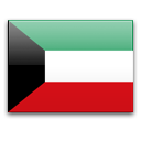 Кувейт - флаг