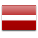 Латвія - флаг
