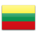 Литва - флаг