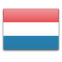 Люксембург - флаг