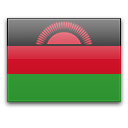 Малаві - флаг