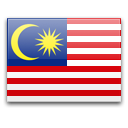Малайзія - флаг