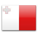 Мальта - флаг