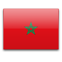 Марокко - флаг