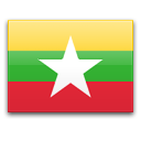 М’янма - флаг