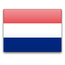 Нідерланди - флаг