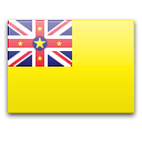Ніуе - флаг