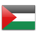 Палестина - флаг