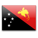 Папуа-Нова Гвінея - флаг