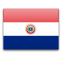 Парагвай - флаг