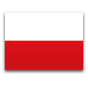 Польща - флаг