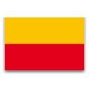 Ліппе-Детмольд - флаг