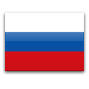 Росія - флаг
