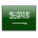 Саудівська Аравія - флаг