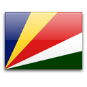 Сейшельські Острови - флаг