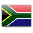 Південна Африка - флаг