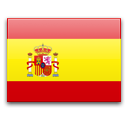 Іспанія - флаг